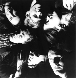 The Mekons pictures