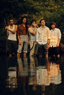 The Delta Saints pictures
