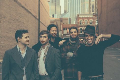The Delta Saints pictures
