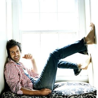 Josh Kelley pictures