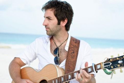 Josh Kelley pictures