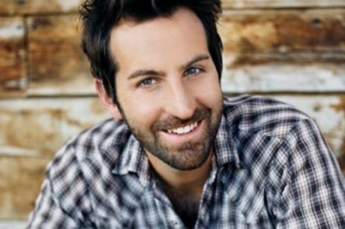 Josh Kelley pictures
