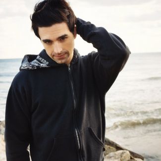 Dashboard Confessional pictures