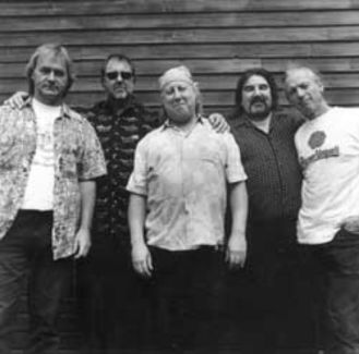 Peter Green Splinter Group pictures
