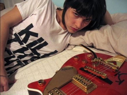 Kaki King pictures