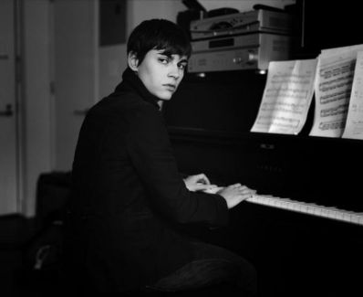 Kaki King pictures