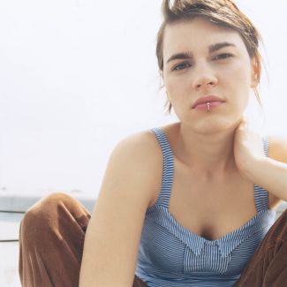 Kaki King pictures