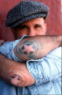 Gary Jules pictures