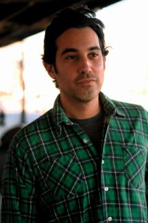 Joshua Radin pictures