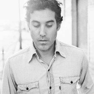 Joshua Radin pictures