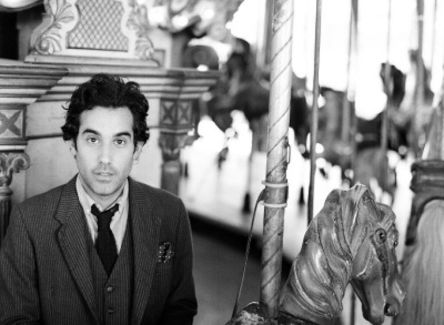 Joshua Radin pictures