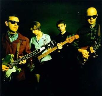 The Bambi Molesters pictures