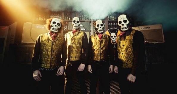 Los Tiki Phantoms pictures