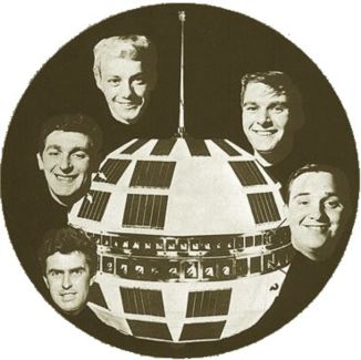 The Tornados pictures