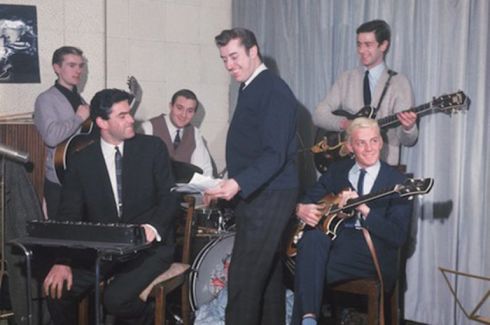 The Tornados pictures