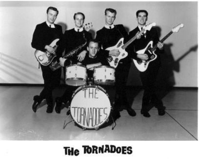 The Tornados pictures