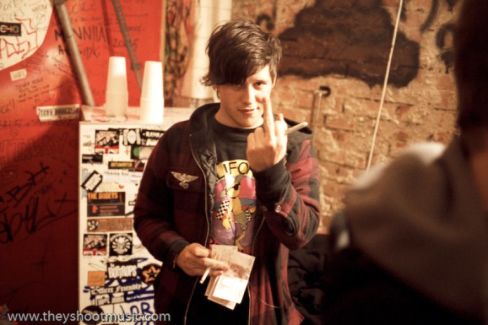Wavves pictures