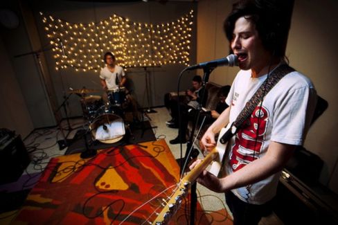 Wavves pictures