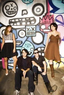 The Vandelles pictures