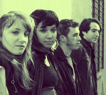 The Vandelles pictures