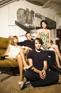 The Vandelles pictures