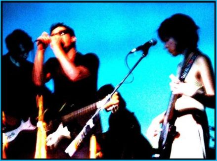 The Vandelles pictures