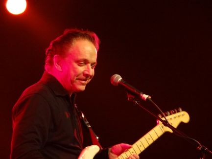 Jimmie Vaughan pictures