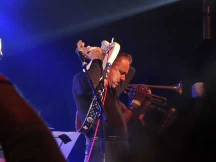 Jimmie Vaughan pictures