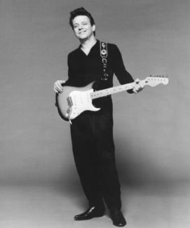 Jimmie Vaughan pictures