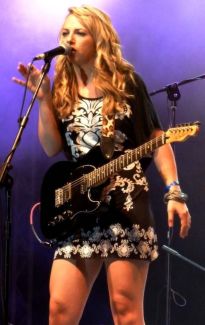 Samantha Fish pictures