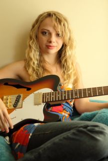 Samantha Fish pictures