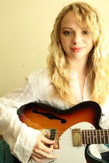Samantha Fish pictures