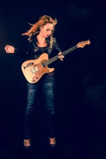 Samantha Fish pictures