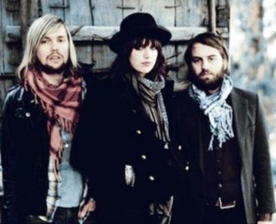 Band of Skulls pictures