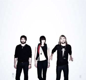 Band of Skulls pictures