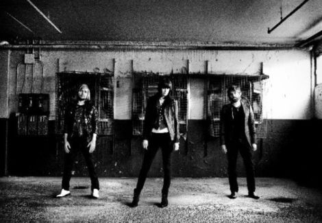 Band of Skulls pictures