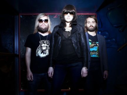 Band of Skulls pictures
