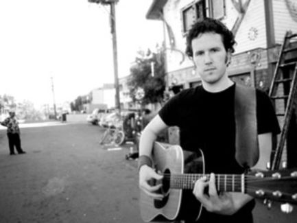 Mason Jennings pictures