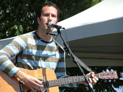 Mason Jennings pictures