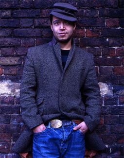 Finley Quaye pictures