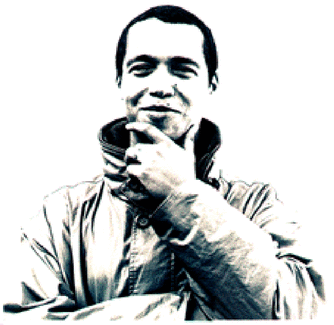 Finley Quaye pictures