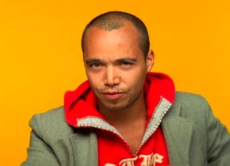 Finley Quaye pictures