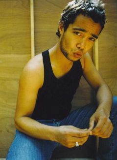 Finley Quaye pictures