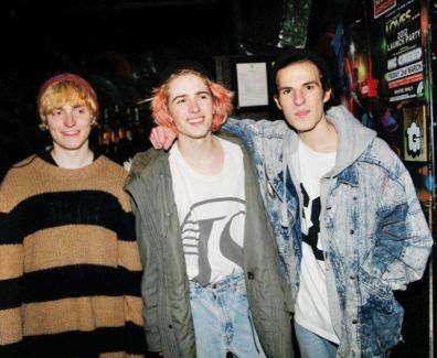 Swim Deep Artist Profile Aae Music