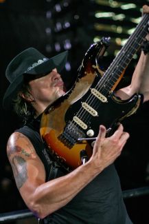 Richie Sambora pictures