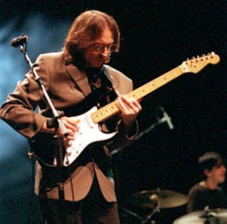 Sonny Landreth pictures