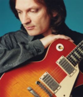 Sonny Landreth pictures