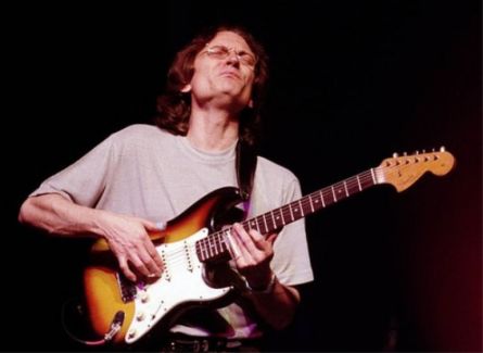 Sonny Landreth pictures