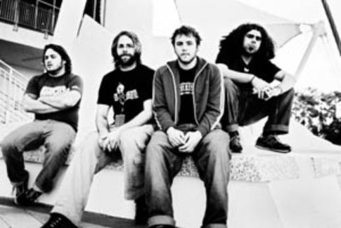Coheed and Cambria pictures