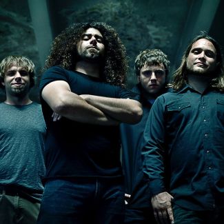 Coheed and Cambria pictures